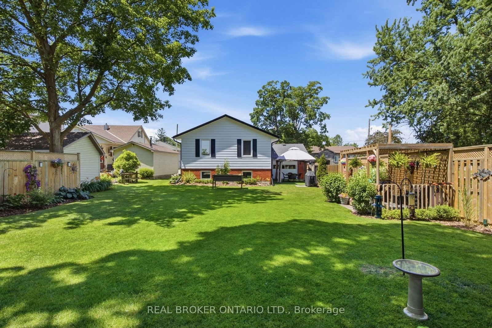 460 Wellington Avenue S • North Perth, ON photo 47