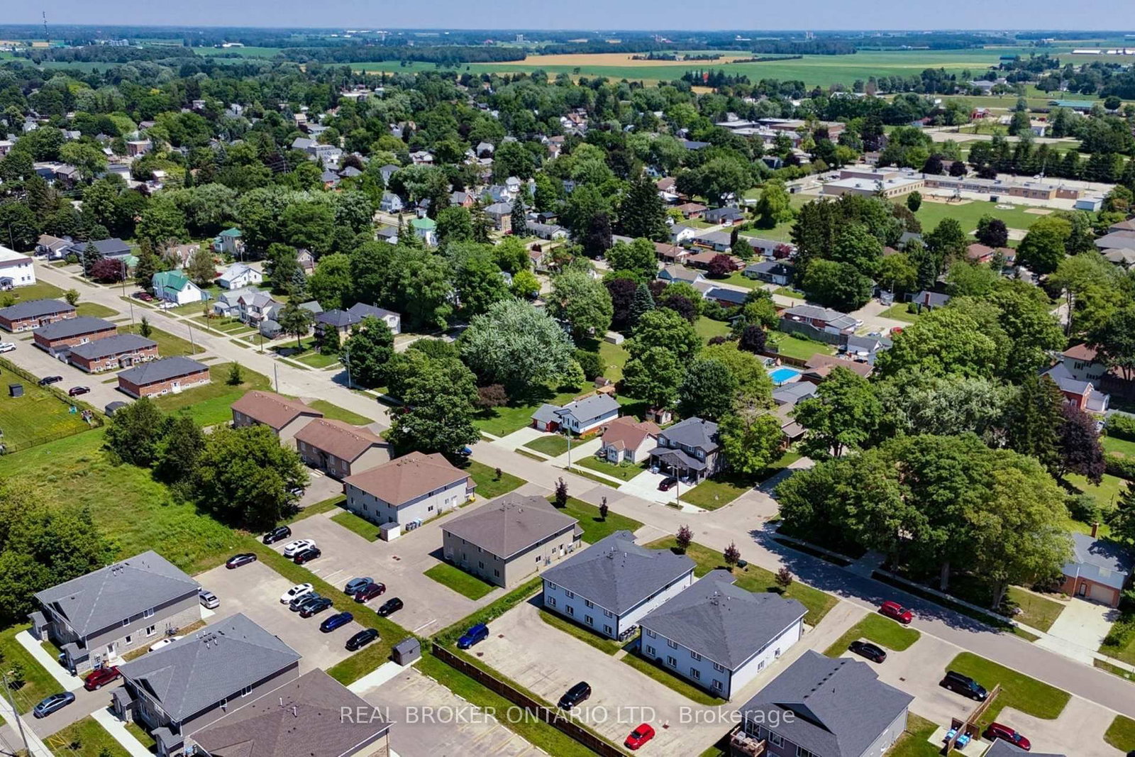 460 Wellington Avenue S • North Perth, ON photo 50