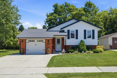 460 Wellington Avenue S • North Perth, ON photo 8
