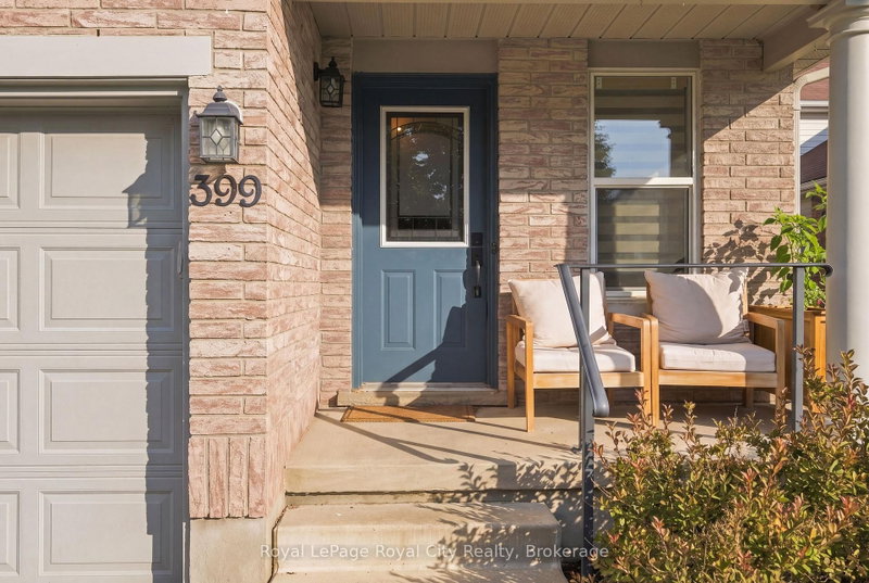 399 STARWOOD Drive