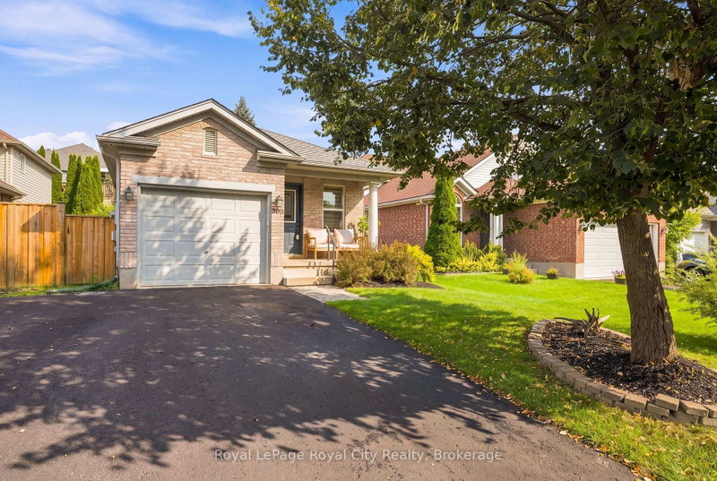 399 STARWOOD Drive