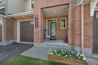 699 Cartographe Street • Ottawa, ON photo 3