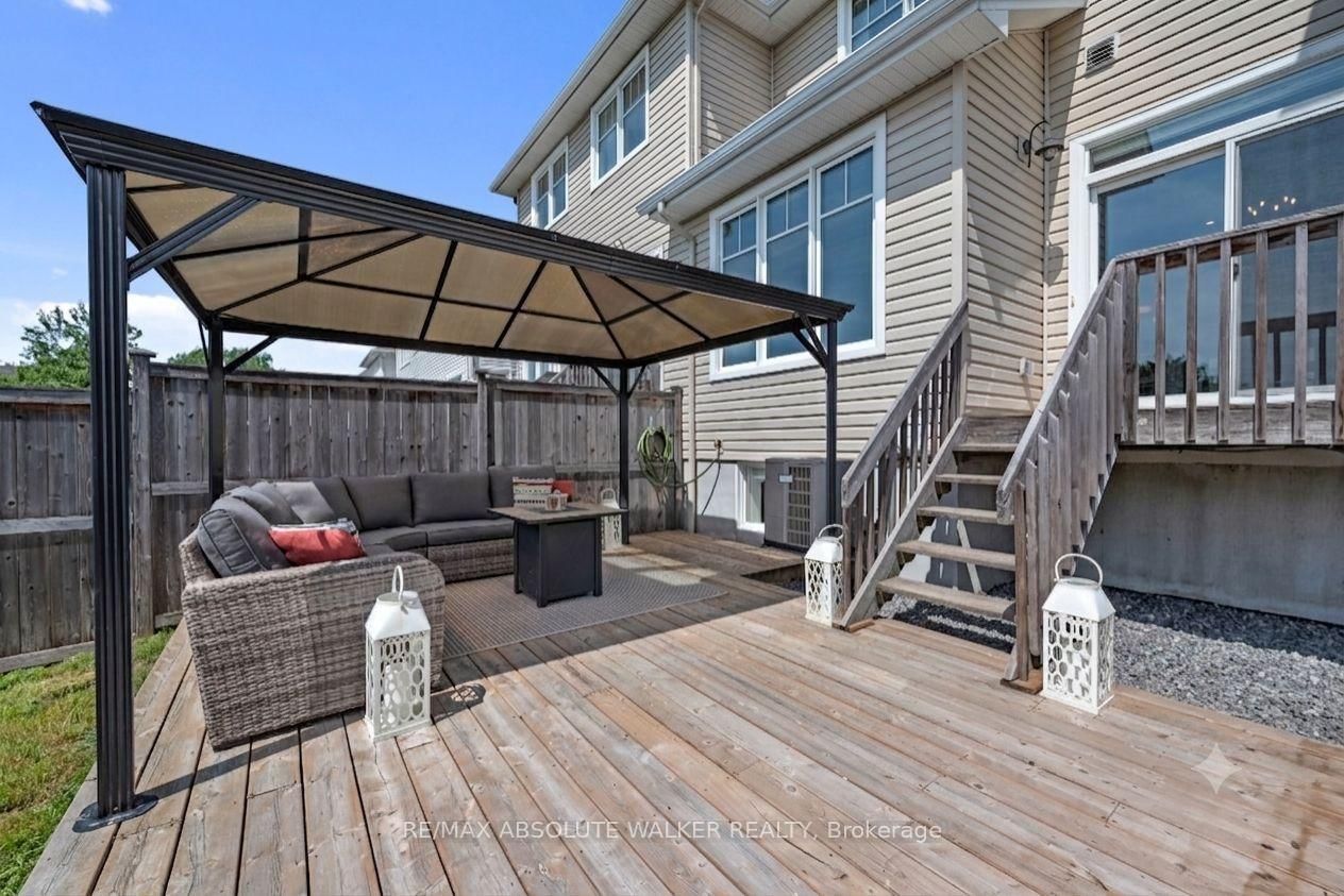 699 Cartographe Street • Ottawa, ON photo 36