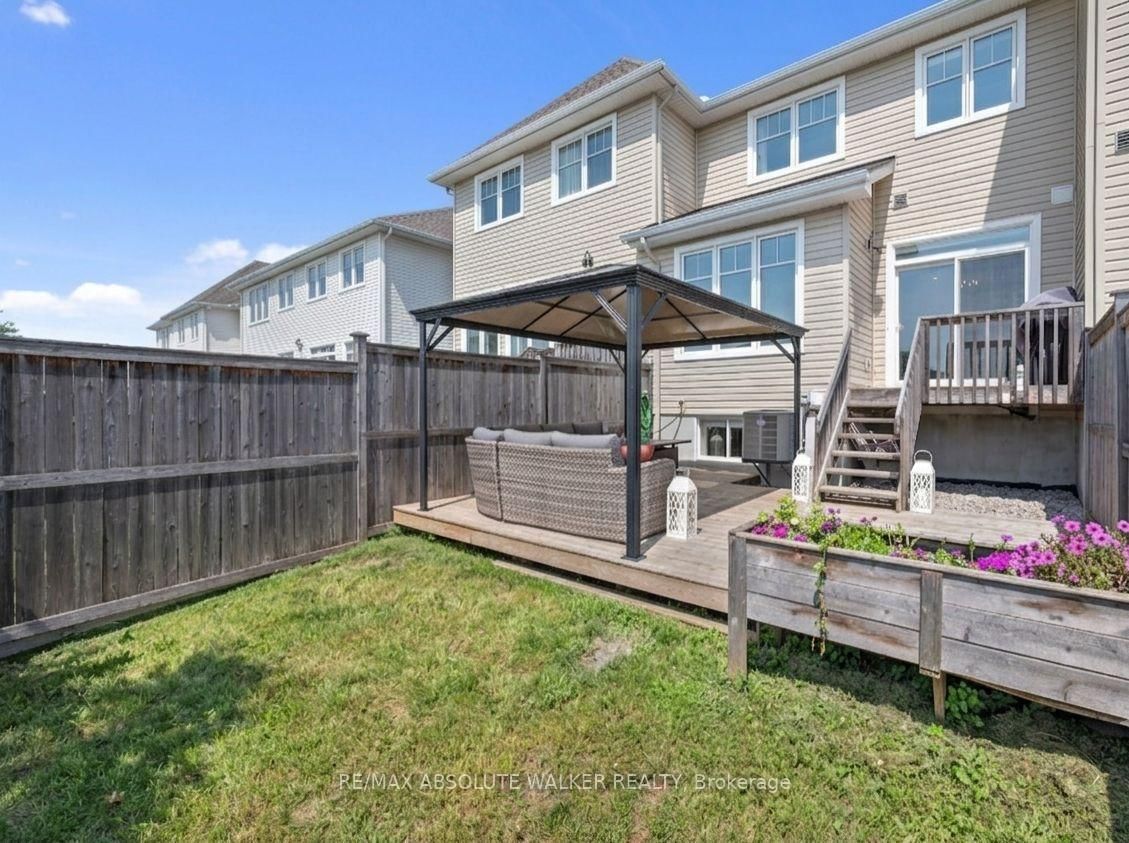 699 Cartographe Street • Ottawa, ON photo 38