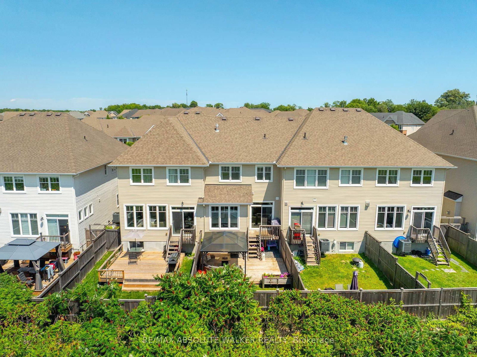 699 Cartographe Street • Ottawa, ON photo 39