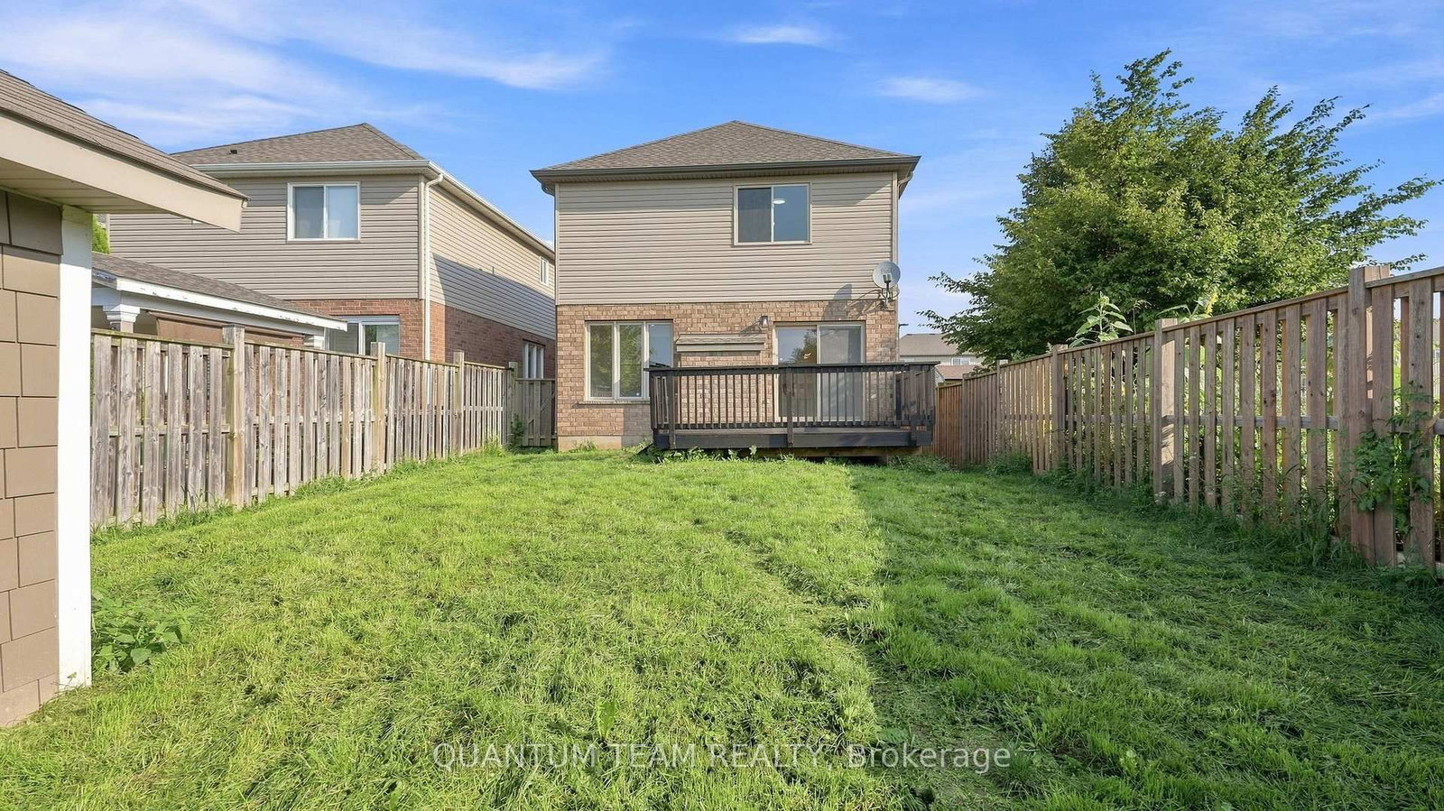 8418 KELSEY Crescent • Niagara Falls, ON photo 38