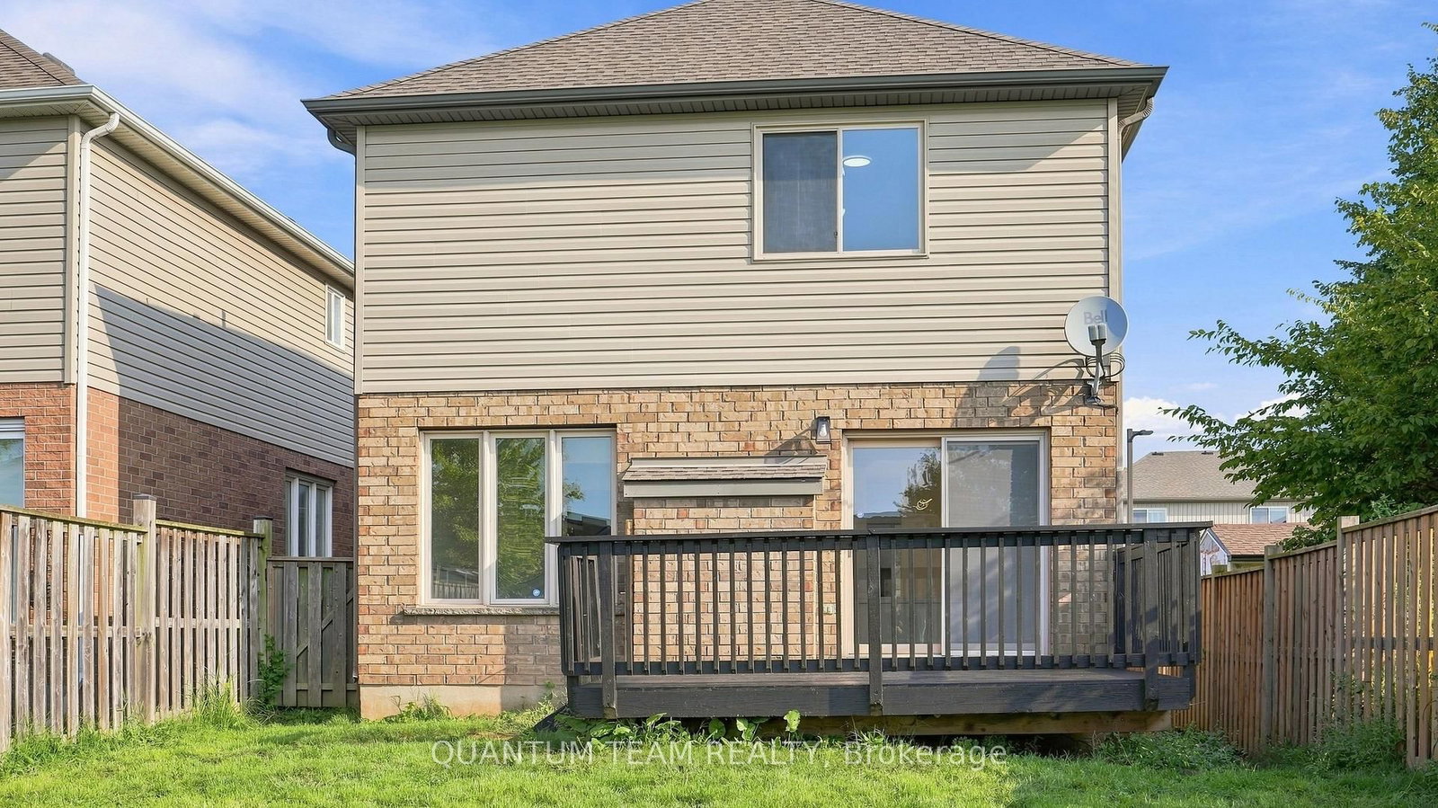 8418 KELSEY Crescent • Niagara Falls, ON photo 39