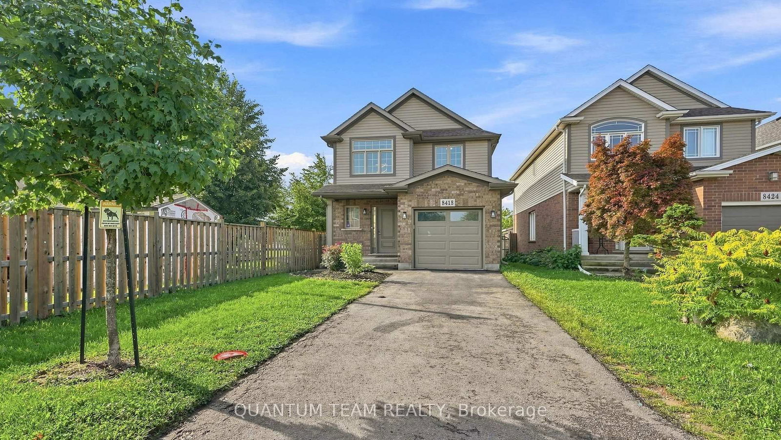 8418 KELSEY Crescent • Niagara Falls, ON photo 41
