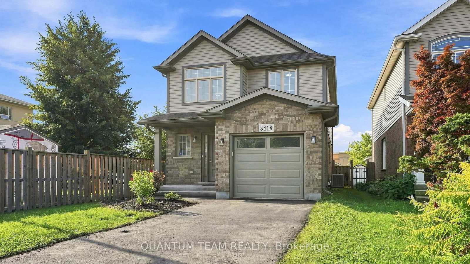 8418 KELSEY Crescent • Niagara Falls, ON photo 42