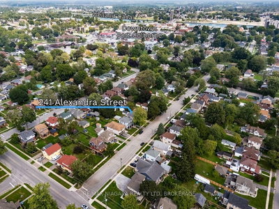 241 Alexandra Street • Port Colborne, ON photo 2