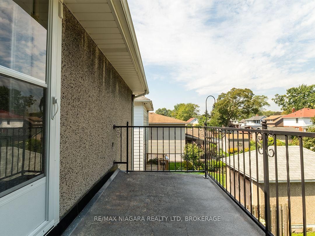 241 Alexandra Street • Port Colborne, ON photo 29