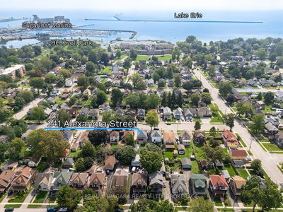 241 Alexandra Street • Port Colborne, ON photo 3