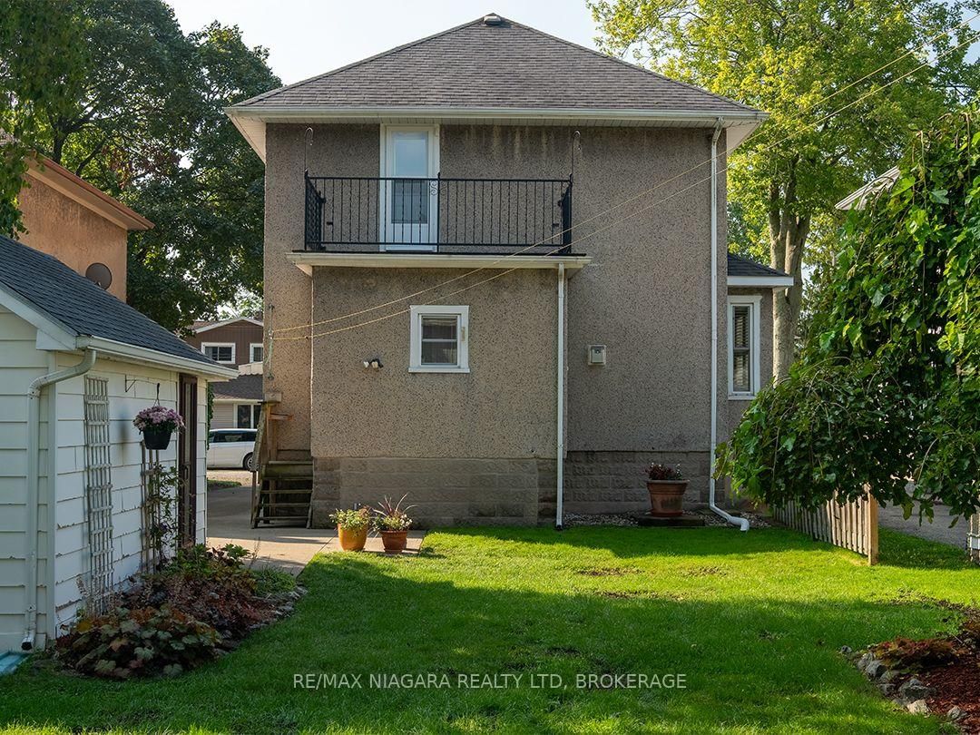 241 Alexandra Street • Port Colborne, ON photo 38