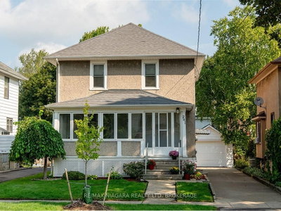 241 Alexandra Street • Port Colborne, ON photo 4
