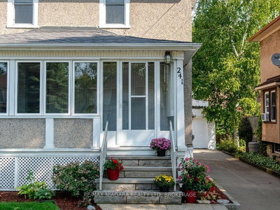 241 Alexandra Street • Port Colborne, ON photo 5