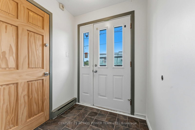 B - 1150 ST PIERRE Street