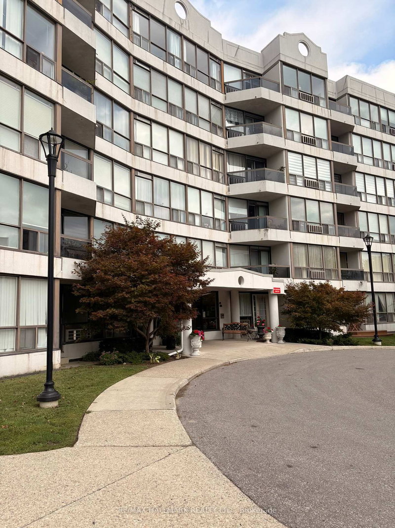 509 - 107 Bagot Street