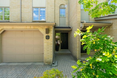 1399 Commissioners Road W • #4 • London South, ON photo 2
