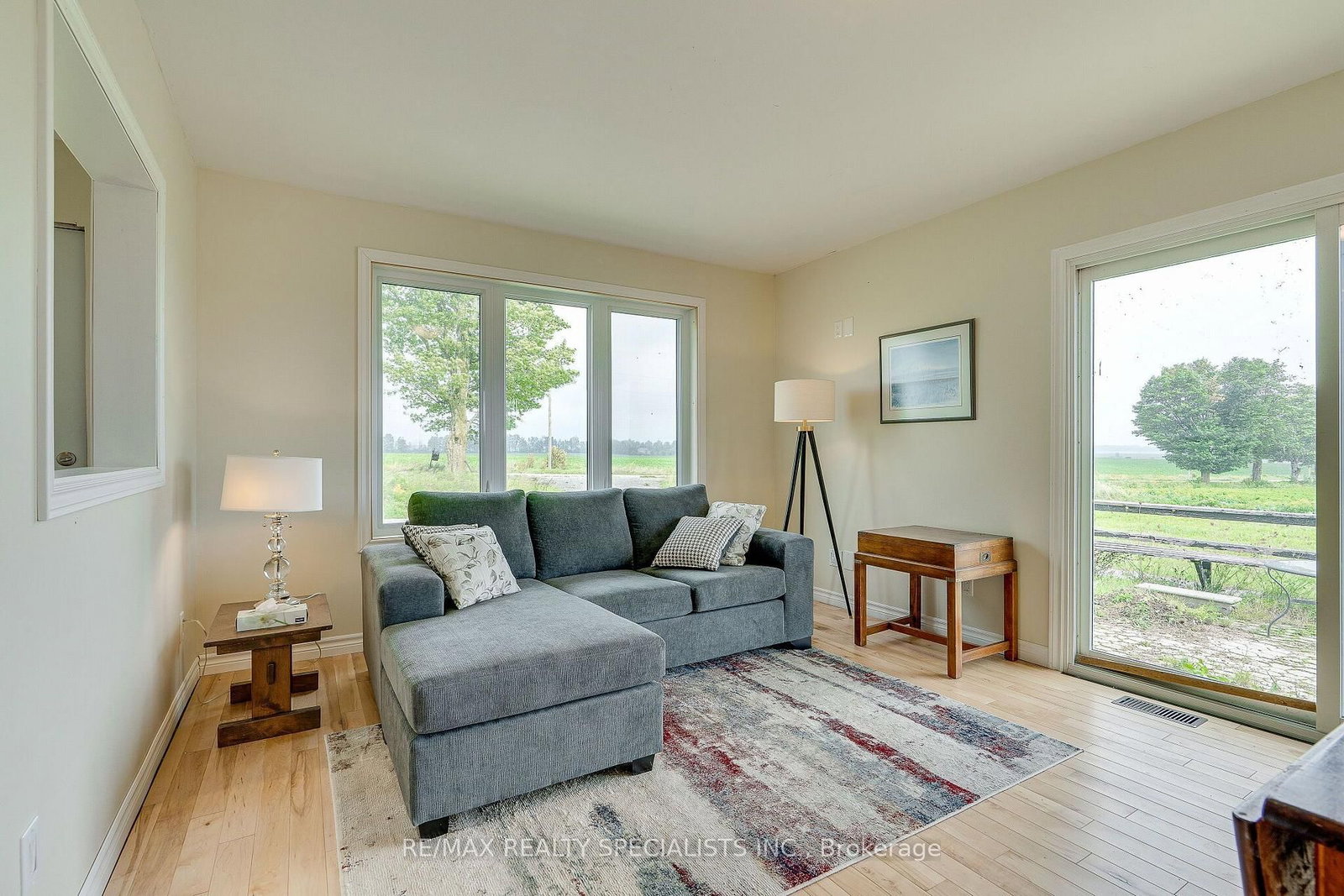 441158 Concession Road 12-13 • East Luther Grand Valley, ON photo 10