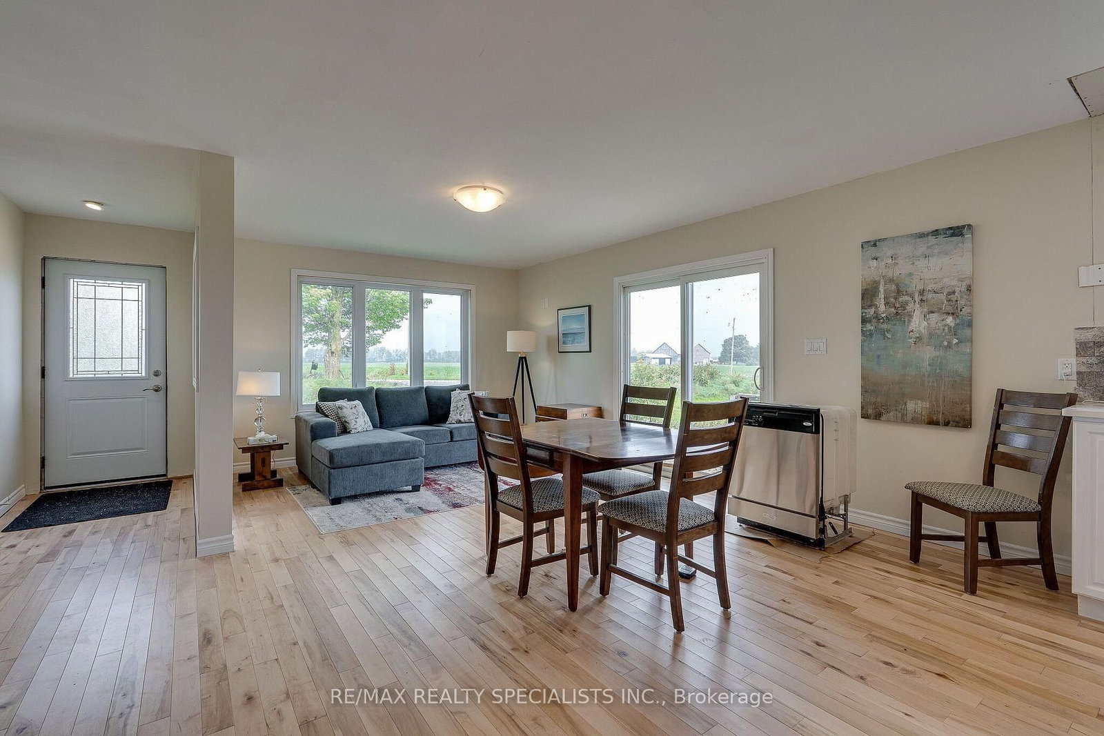 441158 Concession Road 12-13 • East Luther Grand Valley, ON photo 11