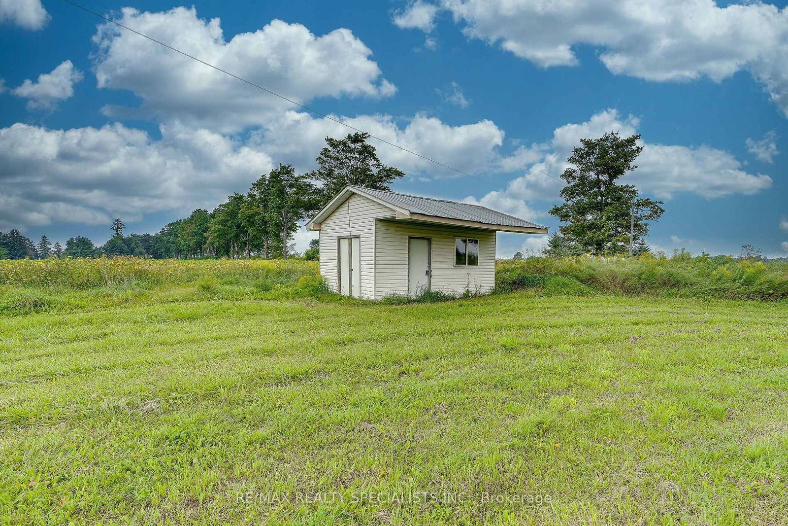 441158 Concession Road 12-13 • East Luther Grand Valley, ON photo 19