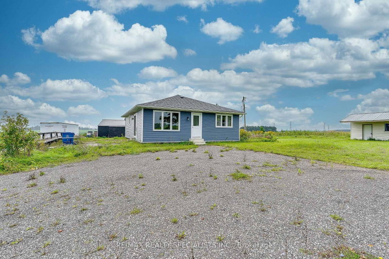 441158 Concession Road 12-13