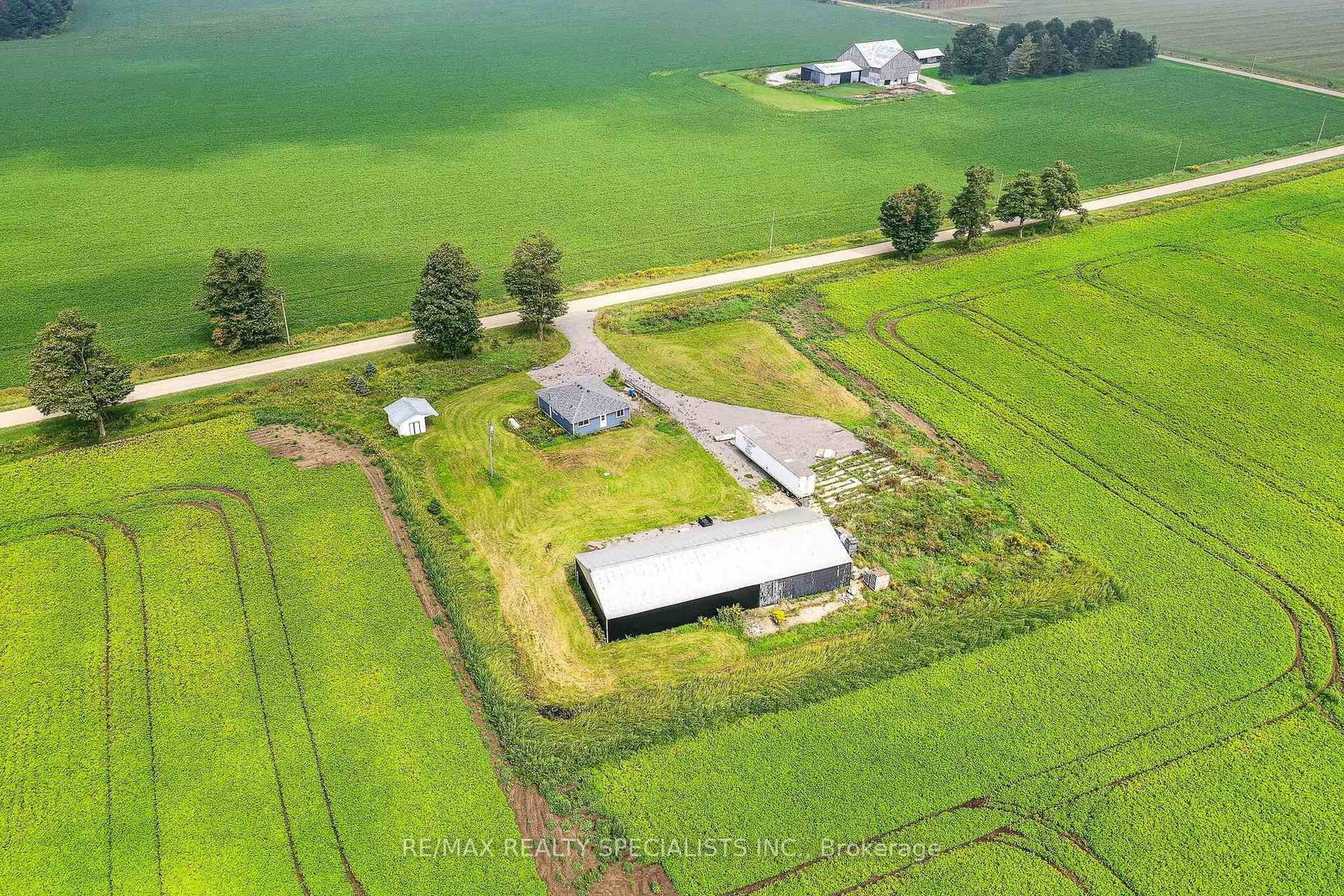 441158 Concession Road 12-13 • East Luther Grand Valley, ON photo 23