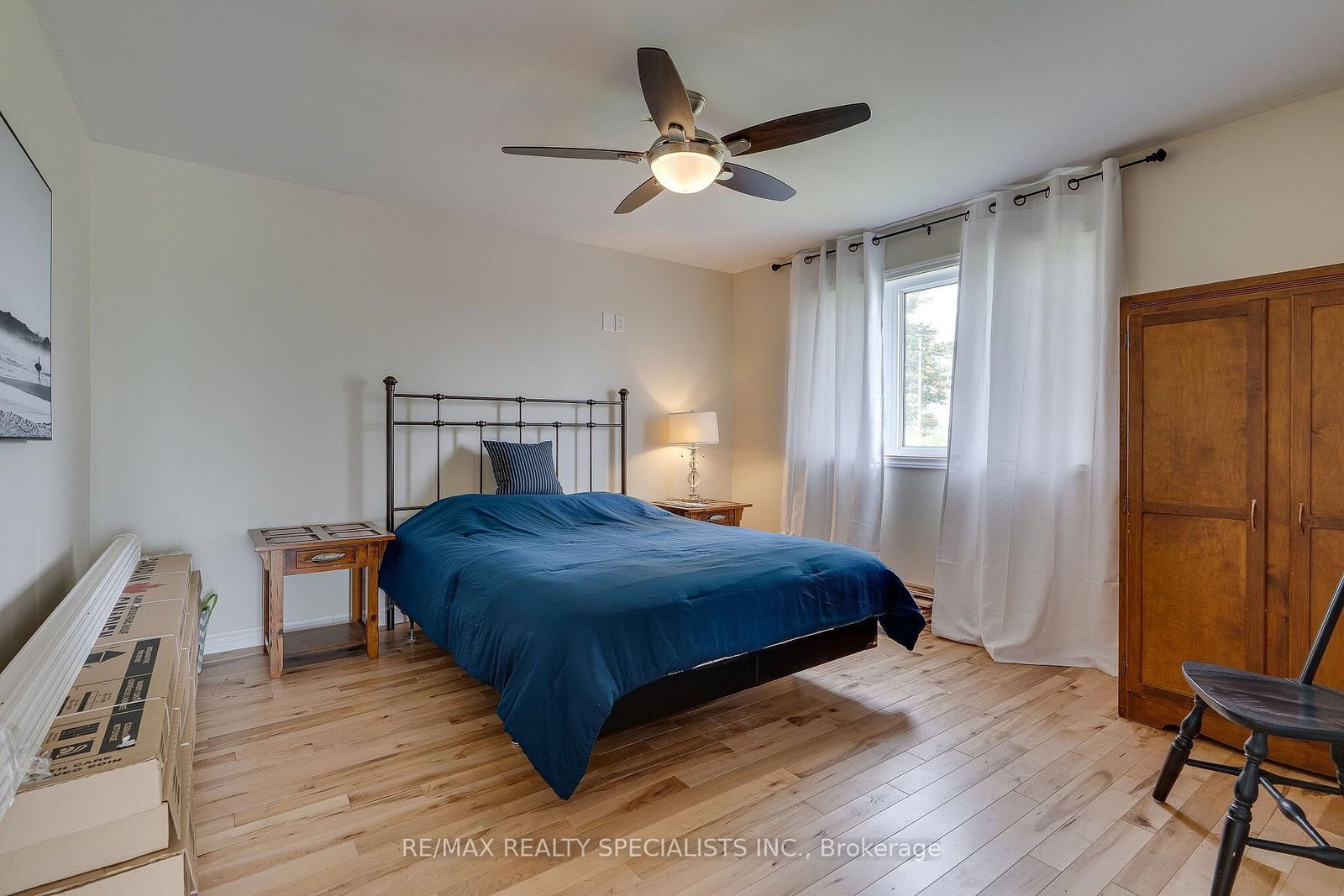441158 Concession Road 12-13 • East Luther Grand Valley, ON photo 24