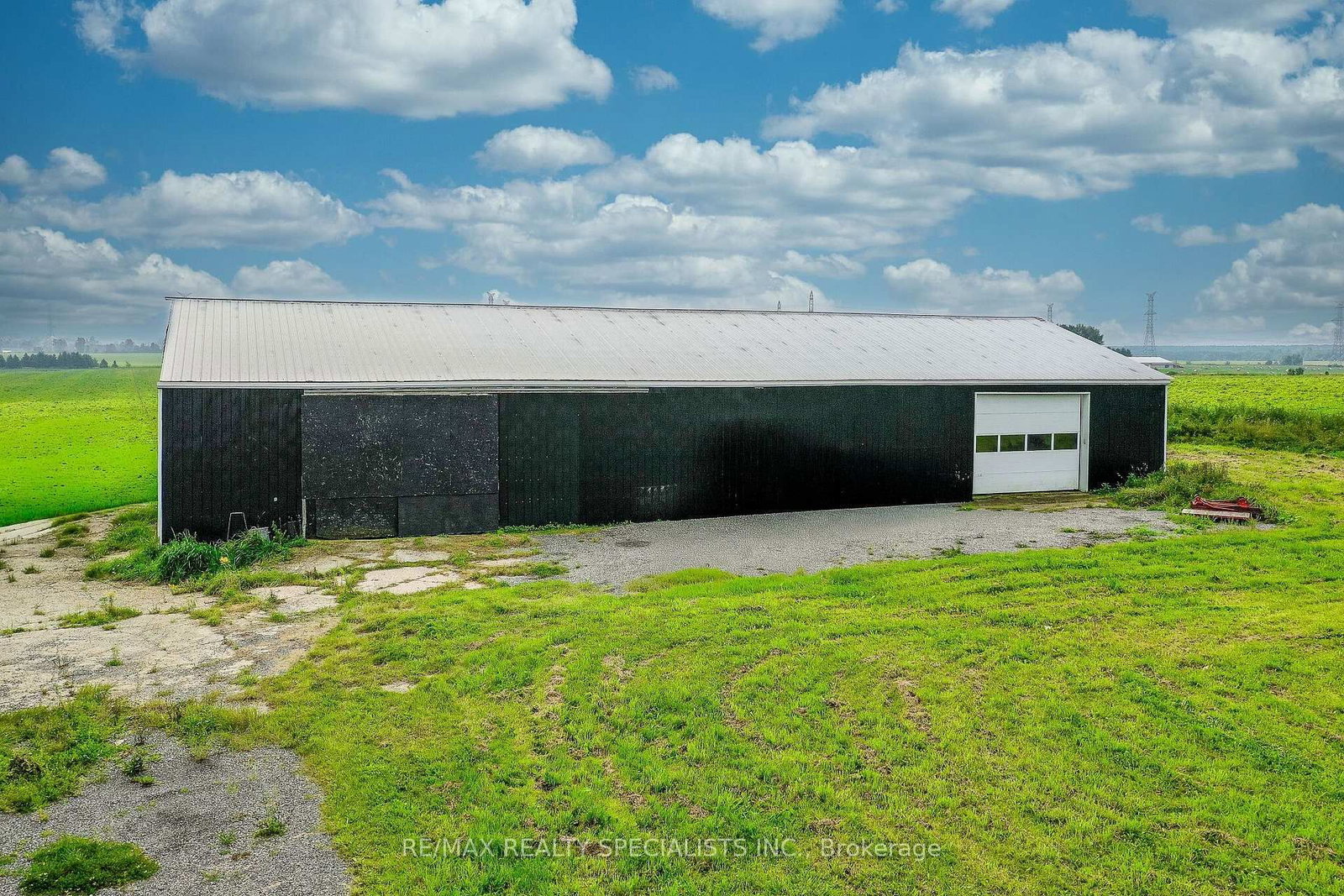 441158 Concession Road 12-13 • East Luther Grand Valley, ON photo 29