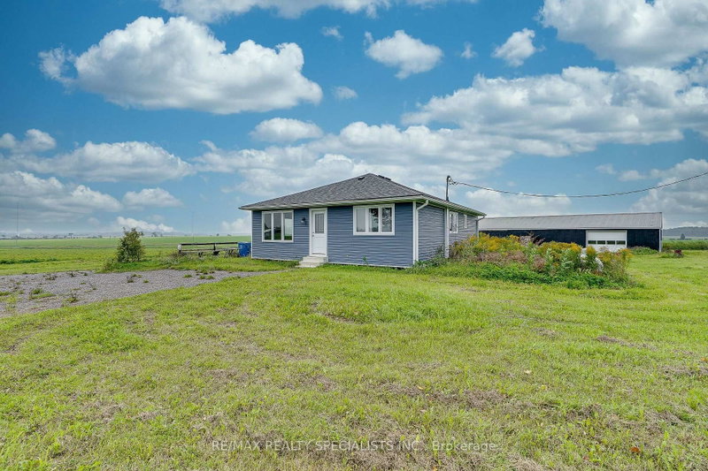 441158 Concession Road 12-13