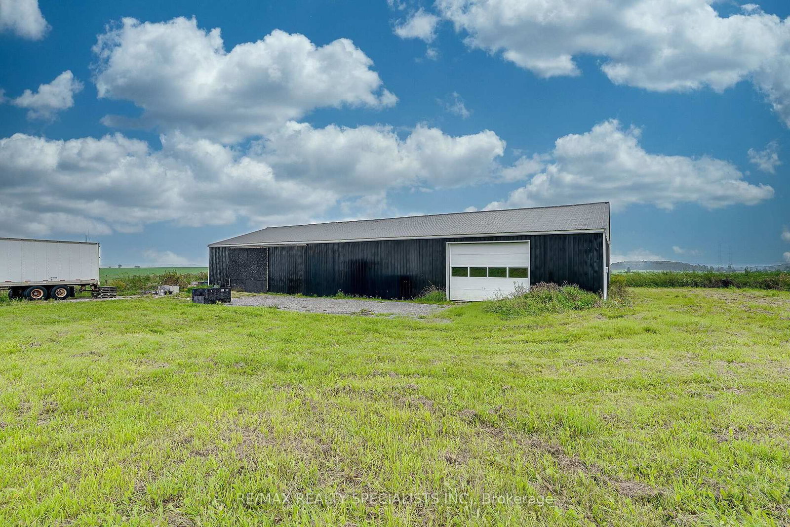 441158 Concession Road 12-13 • East Luther Grand Valley, ON photo 37