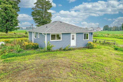 441158 Concession Road 12-13 • East Luther Grand Valley, ON photo 4