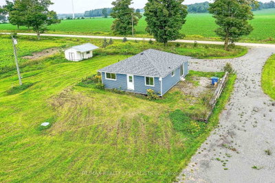 441158 Concession Road 12-13 • East Luther Grand Valley, ON photo 5