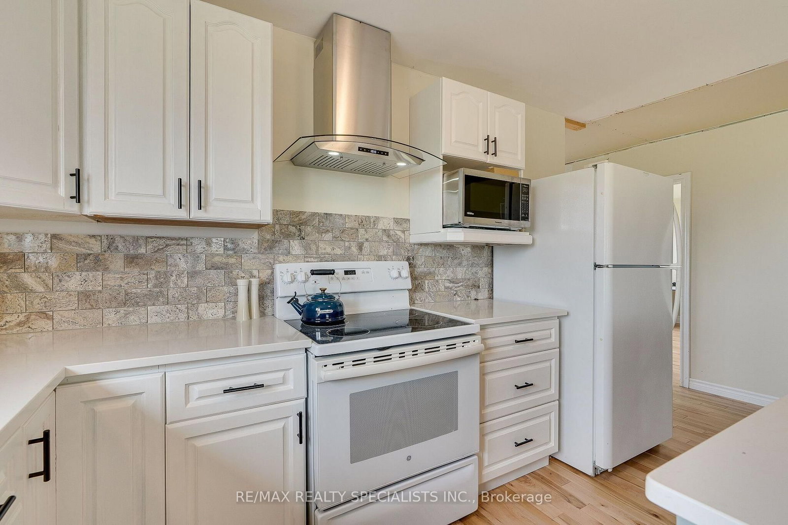 441158 Concession Road 12-13 • East Luther Grand Valley, ON photo 8