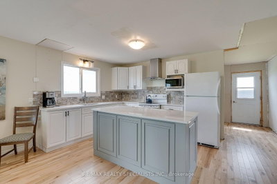 441158 Concession Road 12-13 • East Luther Grand Valley, ON photo 9