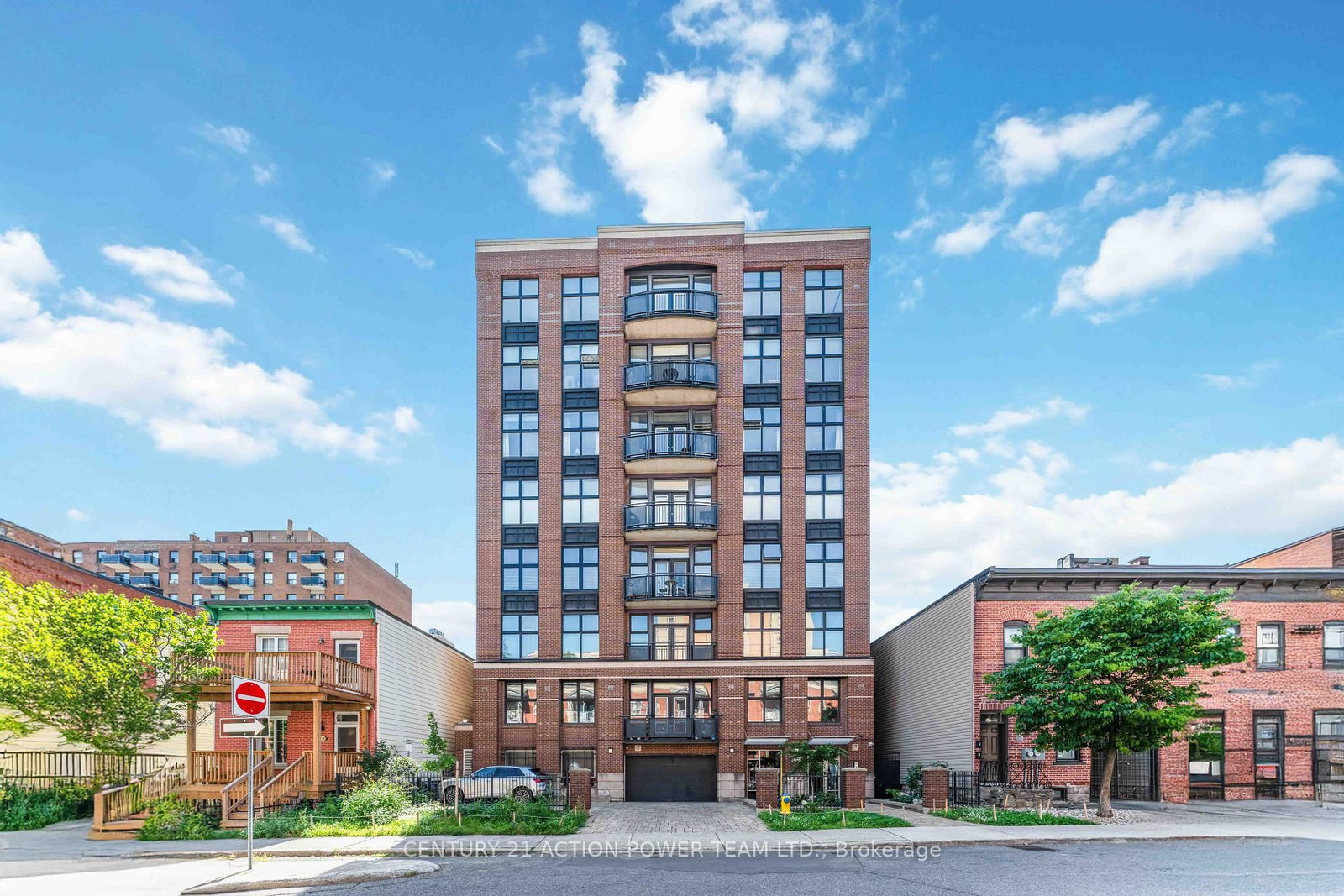 144 CLARENCE Street • #6A • Ottawa, ON photo 1