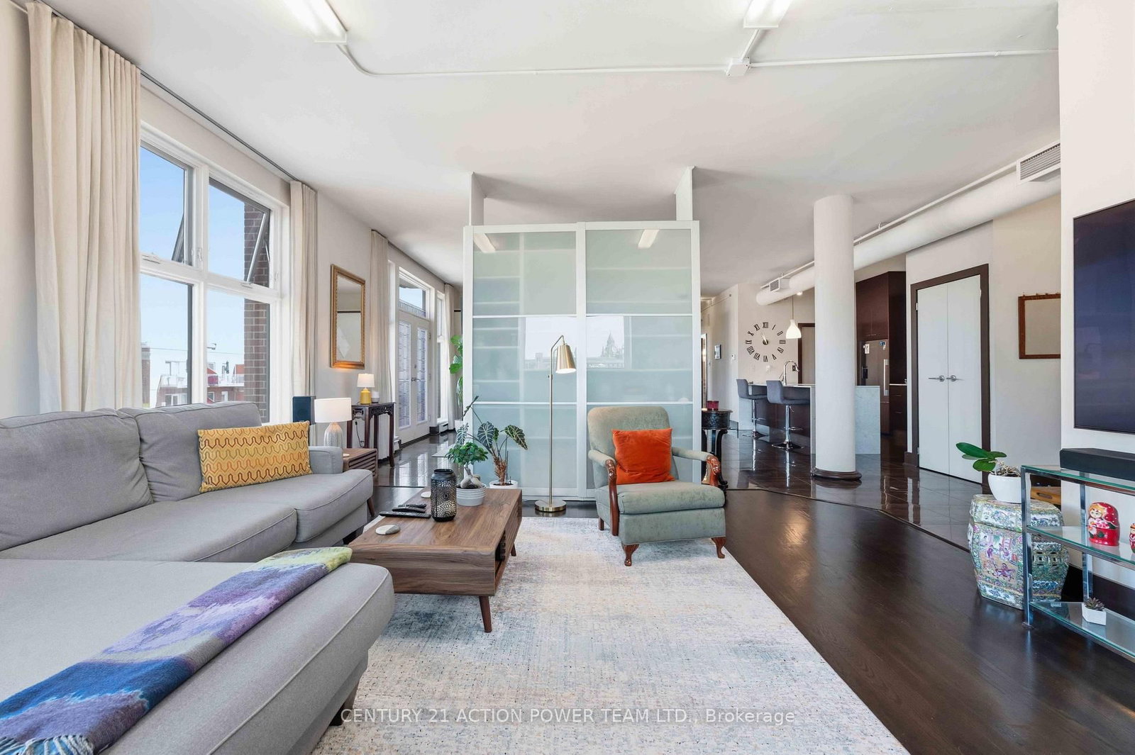 144 CLARENCE Street • #6A • Ottawa, ON photo 10