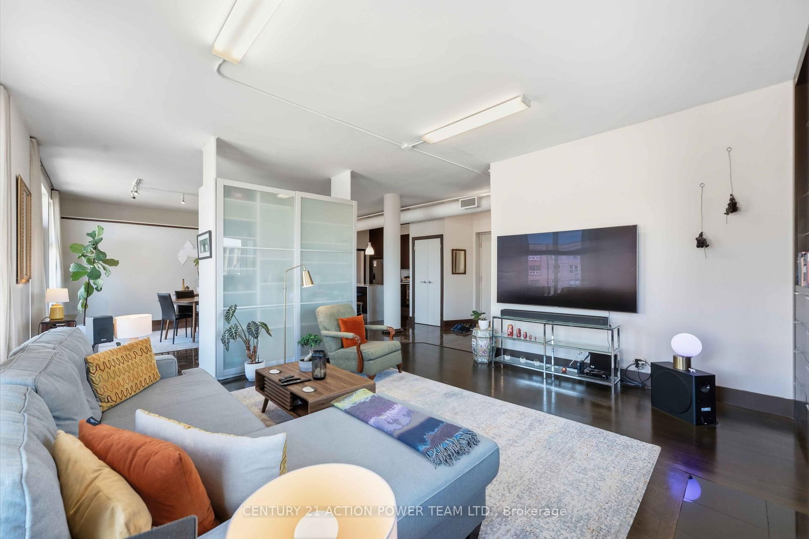 144 CLARENCE Street • #6A • Ottawa, ON photo 12