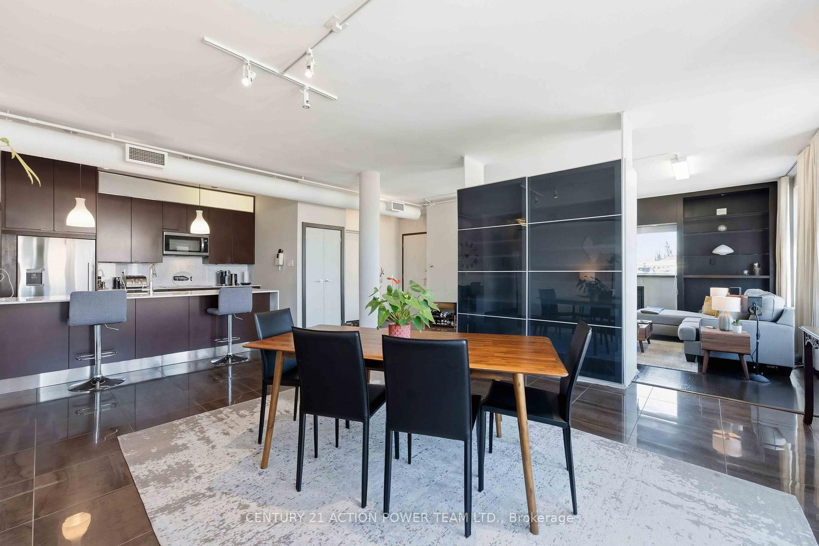144 CLARENCE Street • #6A • Ottawa, ON photo 13