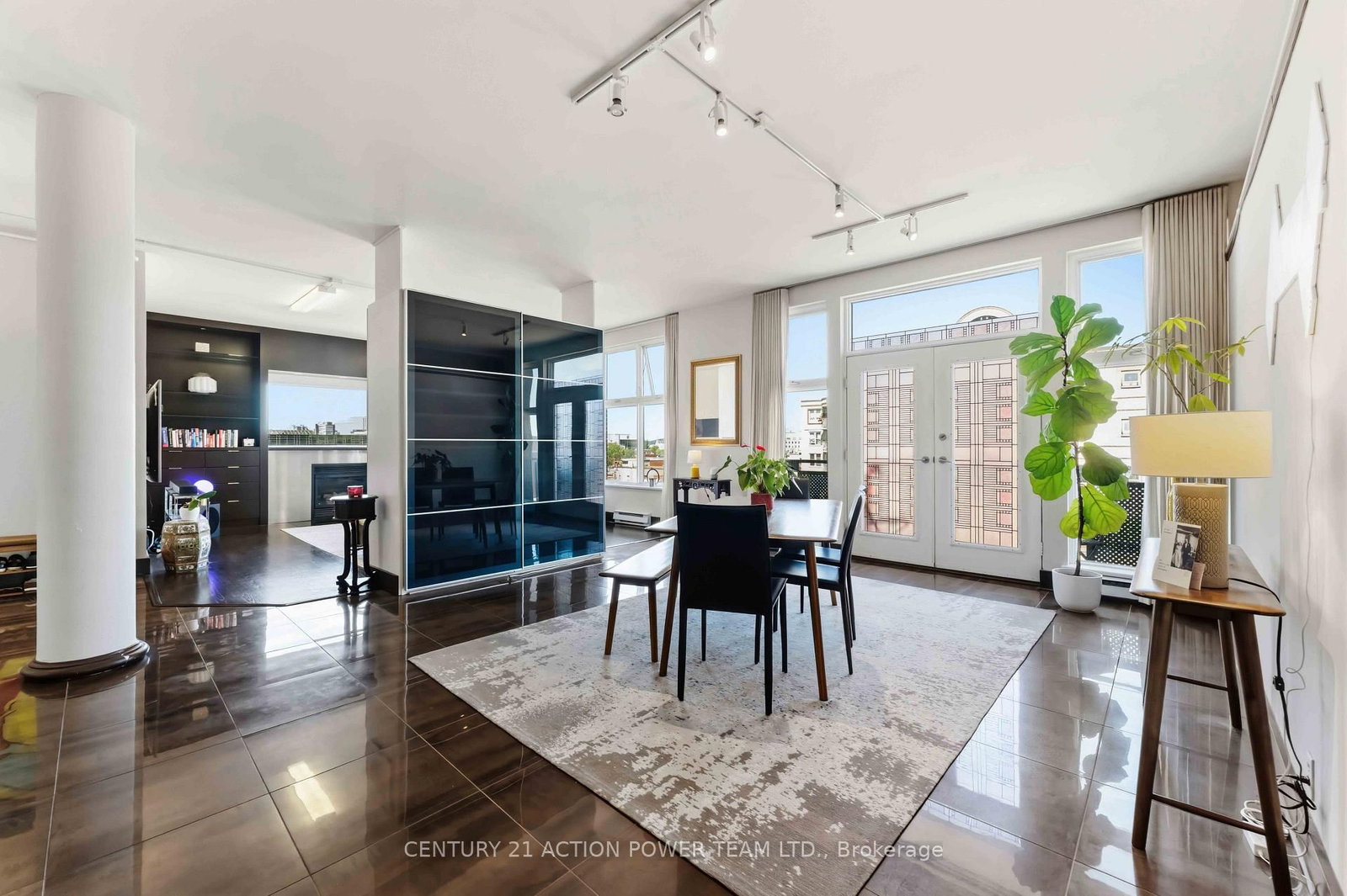 144 CLARENCE Street • #6A • Ottawa, ON photo 14