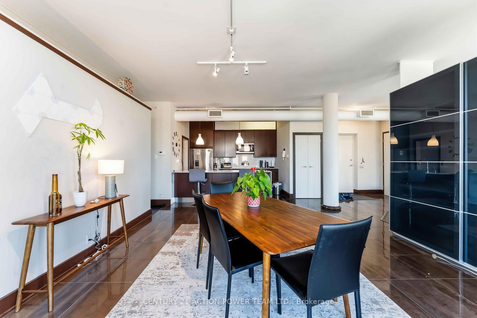144 CLARENCE Street • #6A • Ottawa, ON photo 15