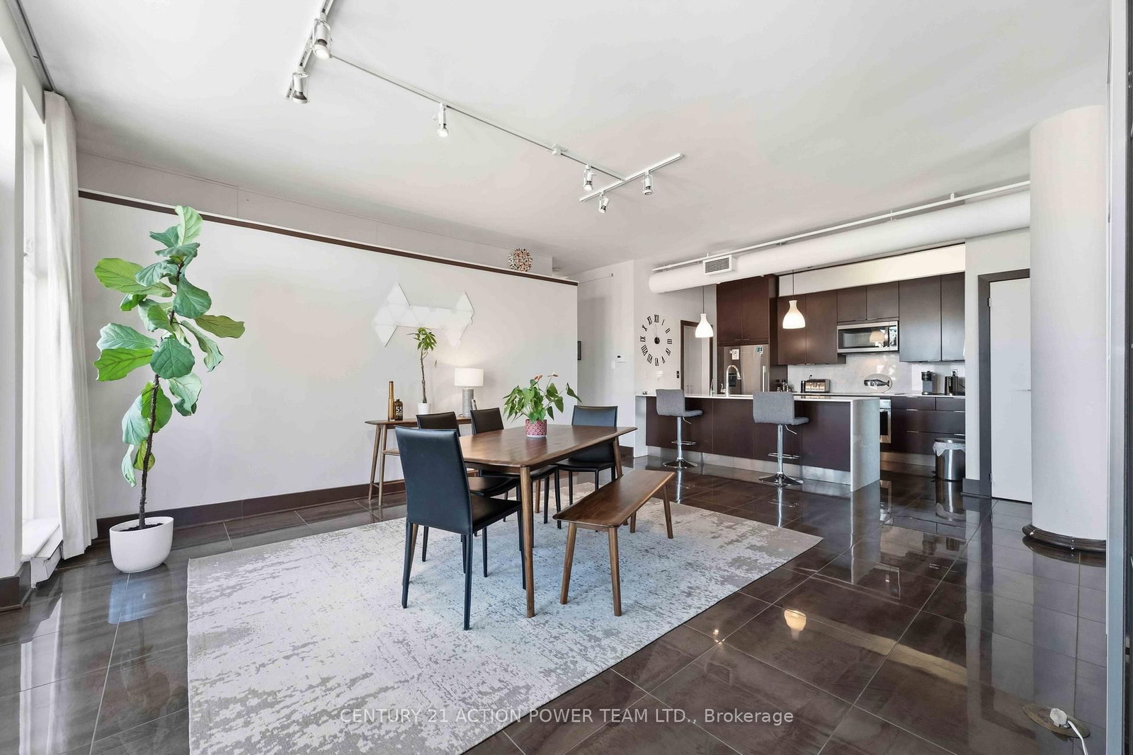 144 CLARENCE Street • #6A • Ottawa, ON photo 16