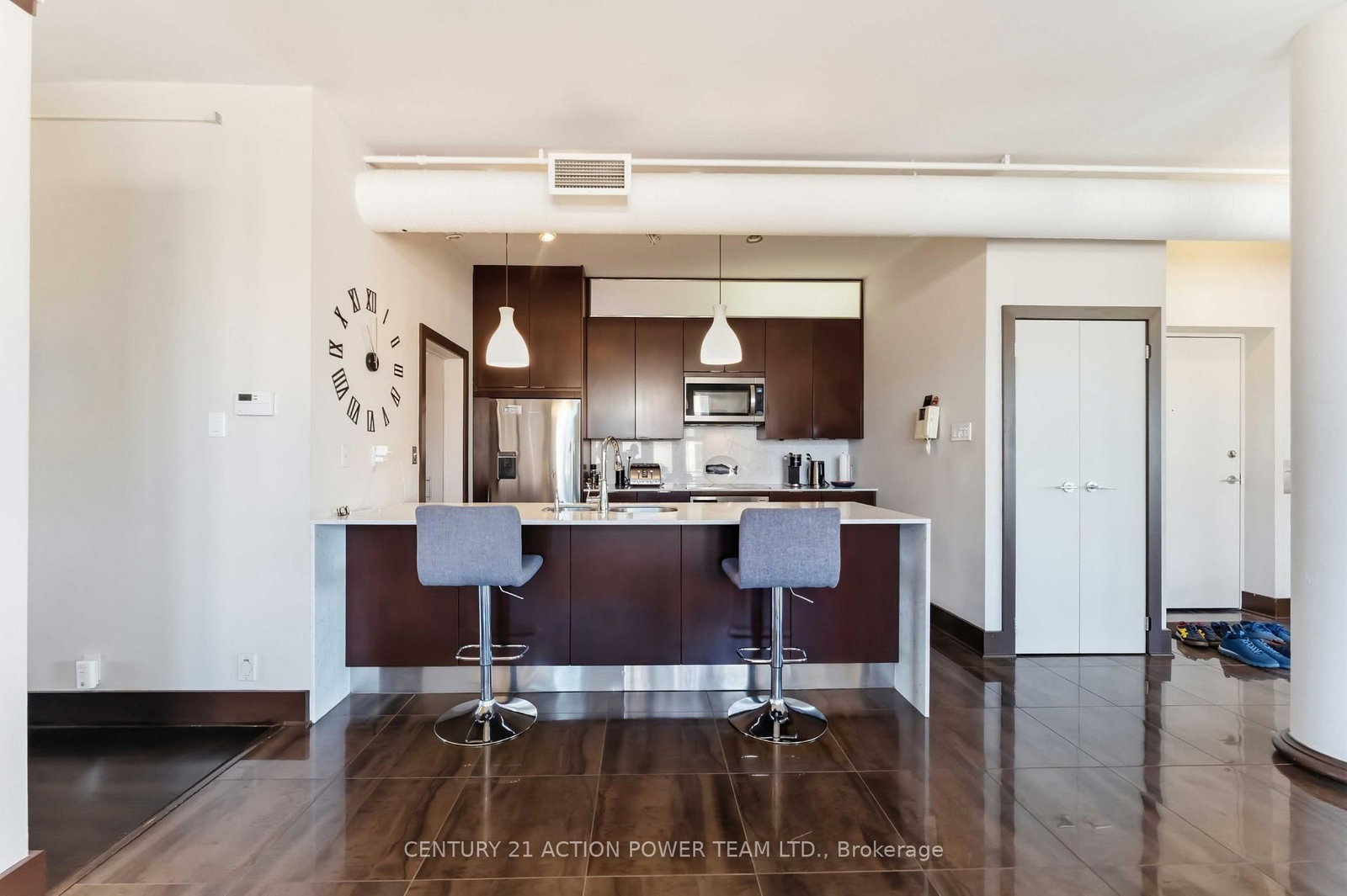144 CLARENCE Street • #6A • Ottawa, ON photo 17