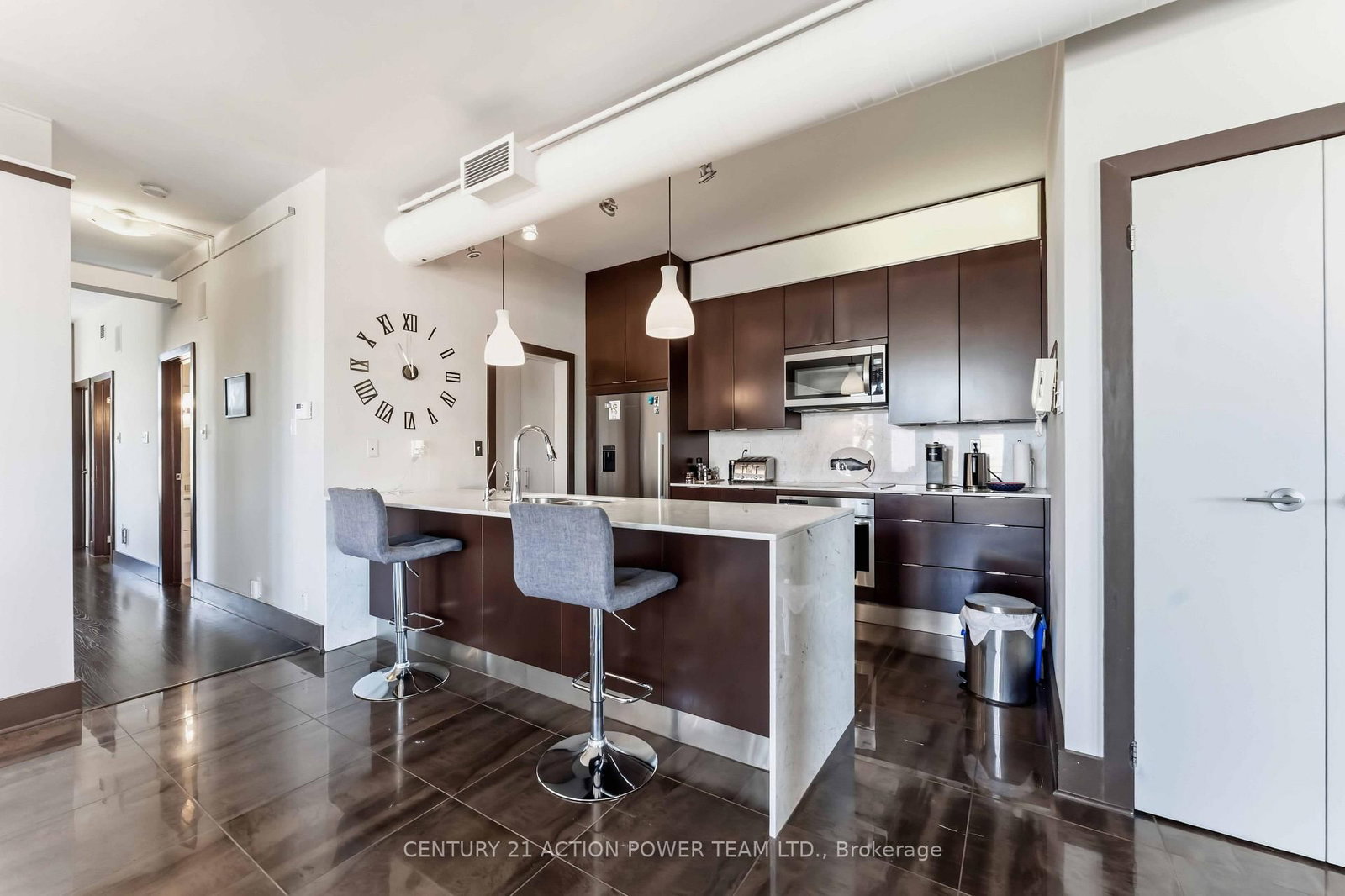 144 CLARENCE Street • #6A • Ottawa, ON photo 18