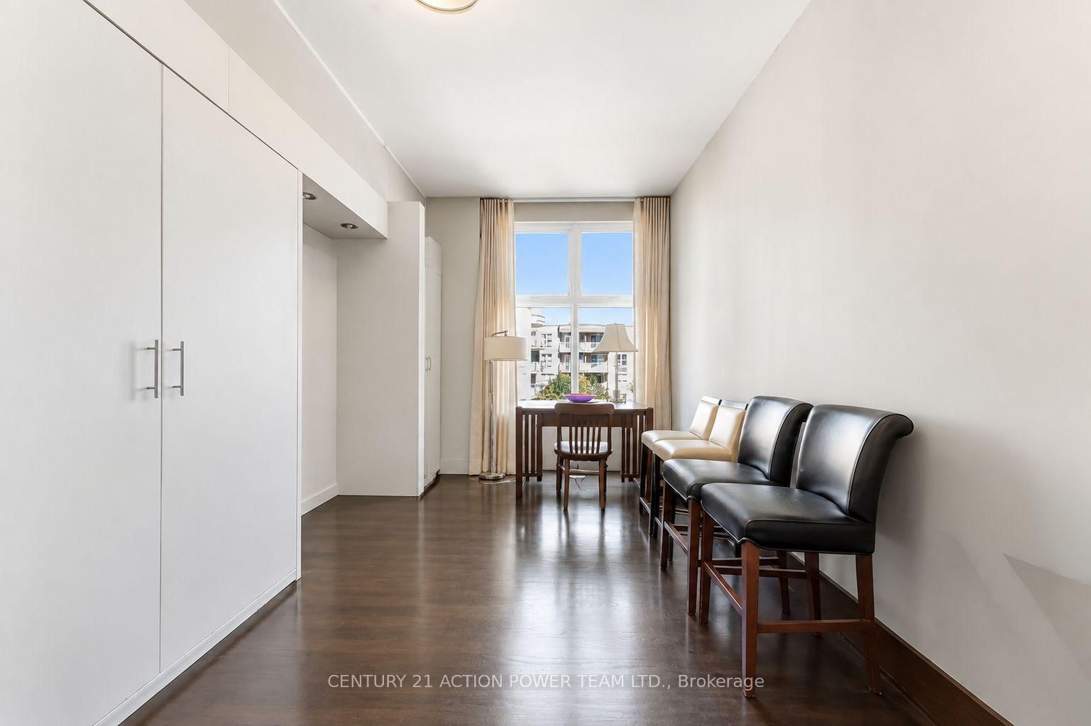 144 CLARENCE Street • #6A • Ottawa, ON photo 24