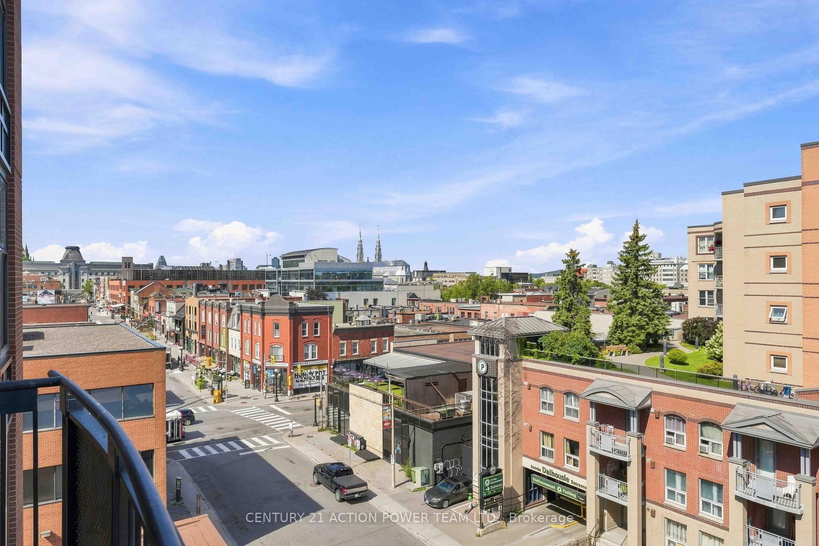 144 CLARENCE Street • #6A • Ottawa, ON photo 28