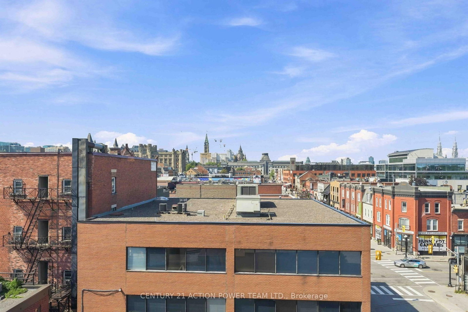 144 CLARENCE Street • #6A • Ottawa, ON photo 29