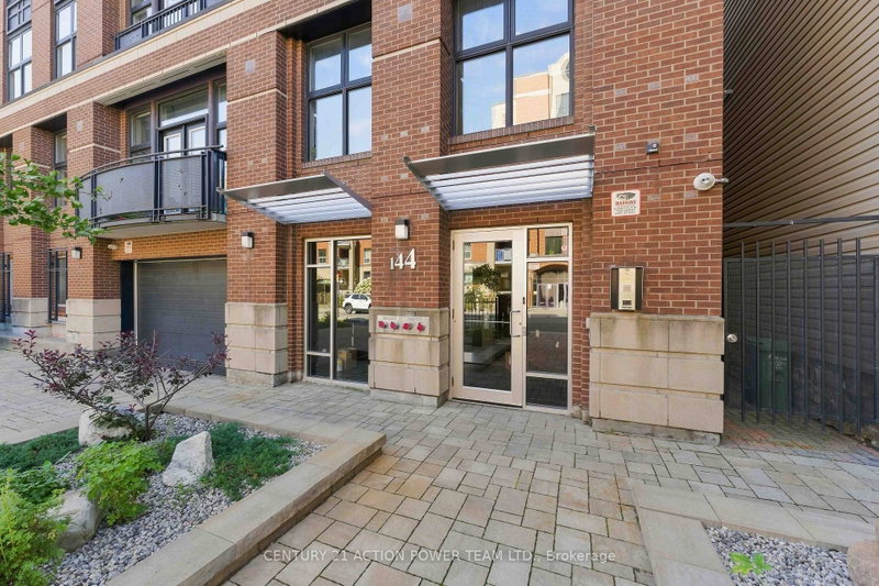 6A - 144 CLARENCE Street