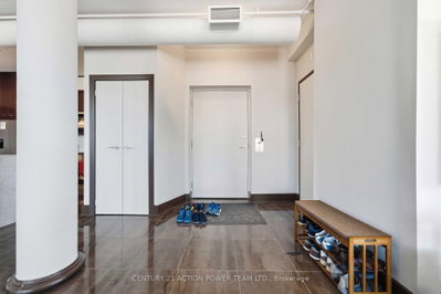 144 CLARENCE Street • #6A • Ottawa, ON photo 5