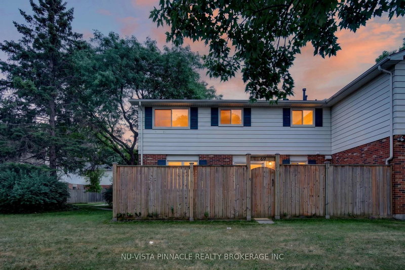 69 Conway Drive